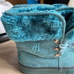 あまり履いてない。の画像