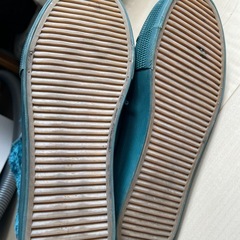 あまり履いてない。の画像