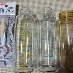 出産準備⭐️育児用品⭐️ミルク育児⭐️哺乳瓶⭐️セット⭐️ベビー用品⭐️まとめ売り の画像