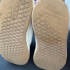 ポケモン17cm VANS 18cm 2足セットの画像