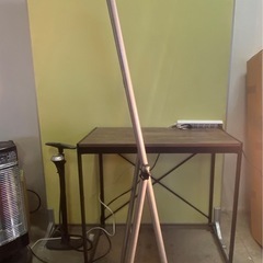 ※ スタンドミラー　姿見　（約）高さ153cmの画像