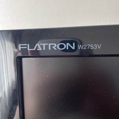 ＬＧ27インチパソコンモニター
の画像