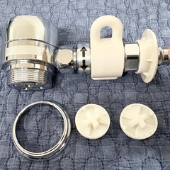 CB-SED6 分岐水栓の画像