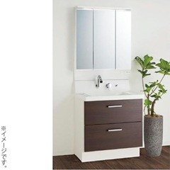 新品✨ LIXIL 交換用ミラー MMRZ500-SET ミラー扉の画像