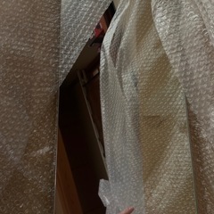 新品✨ LIXIL 交換用ミラー MMRZ500-SET ミラー扉の画像