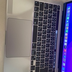 Apple Macbook Pro M1 16GB 512GB 111101の画像