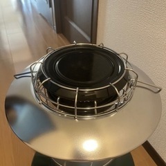 【極美品】TOYOTOMI  灯油ストーブ　RL-25M(G) の画像