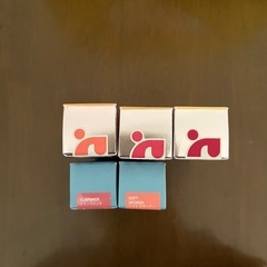 コスメまとめの画像