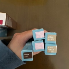 コスメまとめの画像