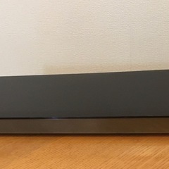  【プルーレイレコーダー】パナソニック　DMR-BR500の画像