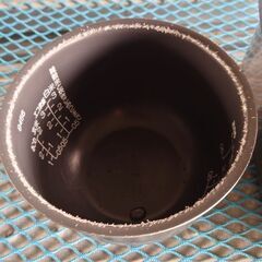 炊飯器(象印製)号熱沸とうIHの画像