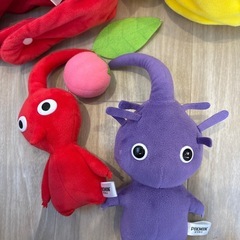 ピクミン🌱まとめての画像