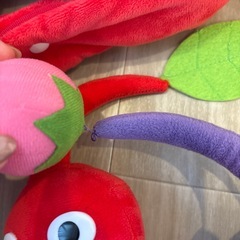 ピクミン🌱まとめての画像