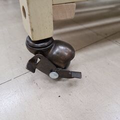 J1781【リユースのサカイ柏店】ハンガーラック　クリーニング済の画像