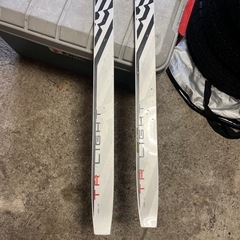 alpina 168センチ　スキーの画像