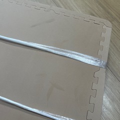 お取引決定タイル型カーペットの画像