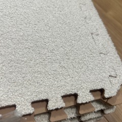 お取引決定タイル型カーペットの画像