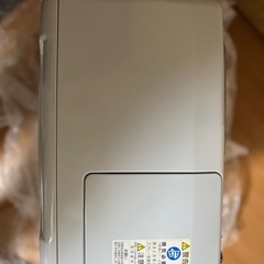 ファンヒーター　ダイニチの画像