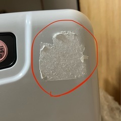 ファンヒーター　ダイニチの画像