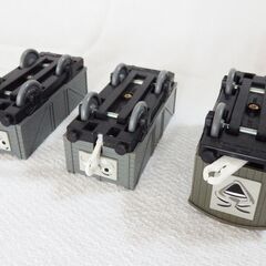 プラレール　きかんしゃトーマス　いたずら滑車　１の画像