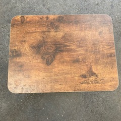 コーナーBOXの画像