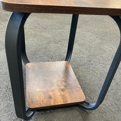 コーナーBOXの画像