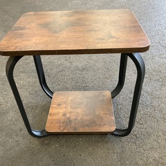 コーナーBOXの画像