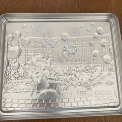 【限定品】みゃくみゃくお菓子缶の画像