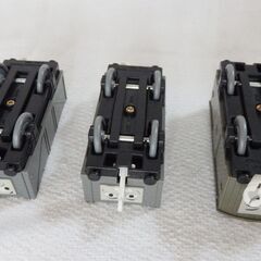 プラレール　きかんしゃトーマス　いたずら滑車　１の画像