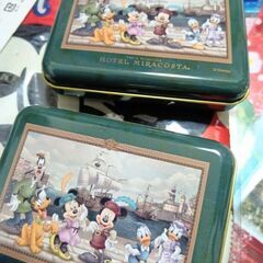 DISNEY　色々　まとめて　セット　ミラコスタ　ディズニーの画像