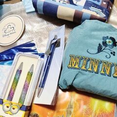 DISNEY　色々　まとめて　セット　ミラコスタ　ディズニーの画像