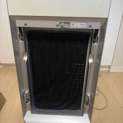 Panasonic 加湿空気清浄機 F-VC70XK 15年製 加湿器の画像