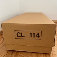 反射式天体望遠鏡　MIZAR CL-114　の画像