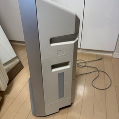 Panasonic 加湿空気清浄機 F-VC70XK 15年製 加湿器の画像