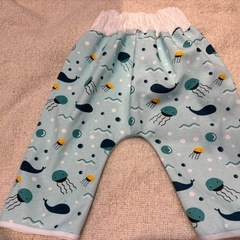 おねしょズボン　Lサイズの画像