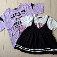 サイズ130 ④の画像