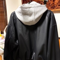 ぱーぁlパーカーの画像