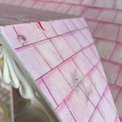 ドールハウス　約130cm　　画像が全て　　人形家　の画像