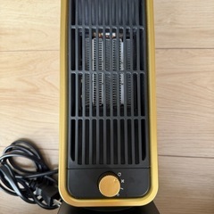 ひーたーヒーターの画像