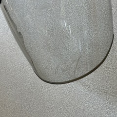 アライ ジェットヘルメット SZ シールド ライトスモーク　2枚 ARAI の画像