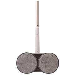 電動モップクリーナーの画像