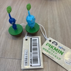 ピクミン🌱まとめての画像