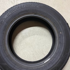 145/80-13 NH200新品4本の画像