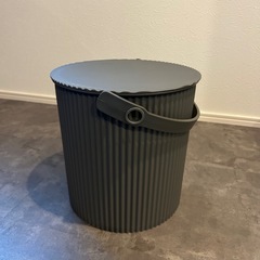 オムニウッティ　グレー　10Lの画像