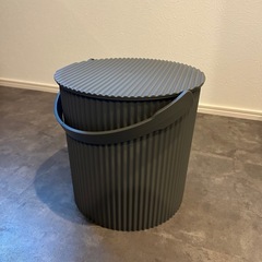 オムニウッティ　グレー　10Lの画像