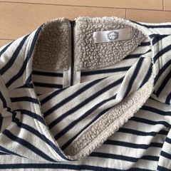 チュニックの画像