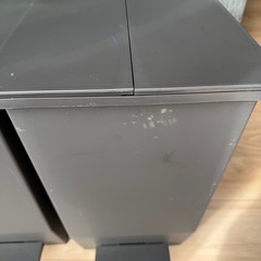 ごみばこゴミ箱の画像