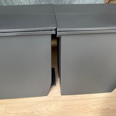 ごみばこゴミ箱の画像