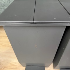 ごみばこゴミ箱の画像