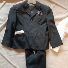 110センチ入学式、卒業式の画像